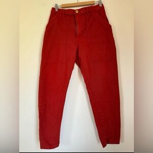 Big Bud Press Pencil pants M